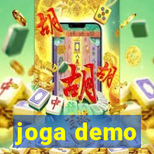 joga demo